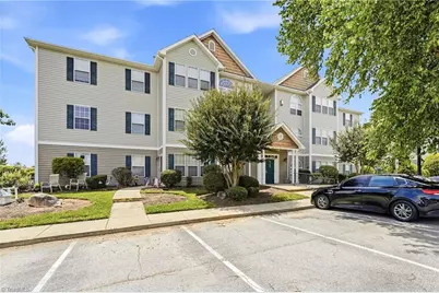 6105 Hedgecock Circle #2B, High Point, NC 27265 - Photo 1