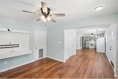 504 George Surratt Road, Lexington, NC 27295 - Photo 16