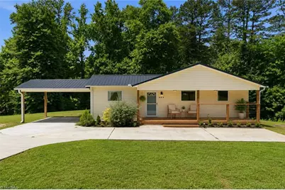 504 George Surratt Road, Lexington, NC 27295 - Photo 1