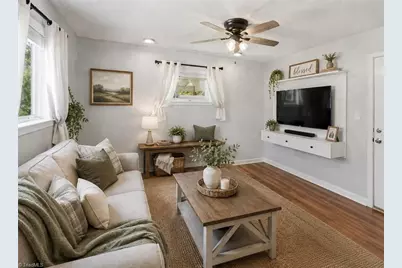 504 George Surratt Road, Lexington, NC 27295 - Photo 2