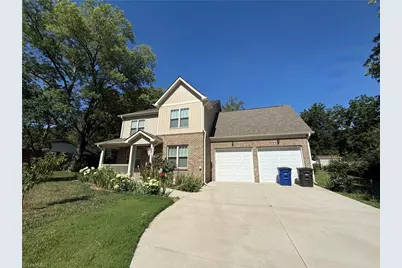 3963 Talcott Avenue, Winston-Salem, NC 27106 - Photo 2
