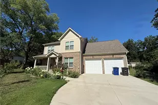 3963 Talcott Ave, Winston-Salem, NC 27106 - Photo 2