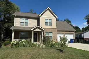 3963 Talcott Ave, Winston-Salem, NC 27106 - Photo 1