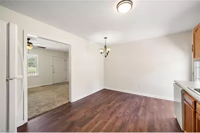 1525 Canstaff Drive, Kernersville, NC 27284 - Photo 12