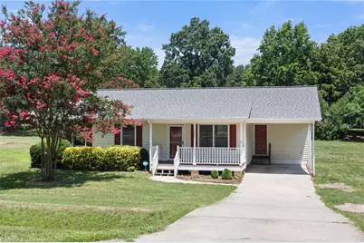 1525 Canstaff Drive, Kernersville, NC 27284 - Photo 2