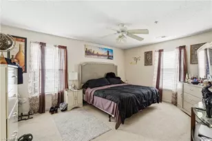 6117 Hedgecock Cir, High Point, NC 27265 - Photo 18