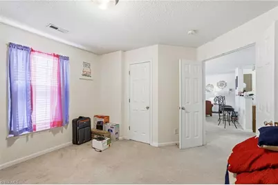 6117 Hedgecock Circle #2D, High Point, NC 27265 - Photo 14