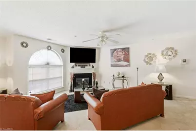 6117 Hedgecock Circle #2D, High Point, NC 27265 - Photo 6