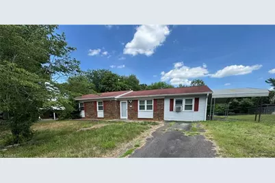 235 Butner Road, Tobaccoville, NC 27050 - Photo 1