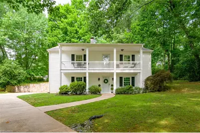 170 Farmingdale Avenue, Winston-Salem, NC 27107 - Photo 1