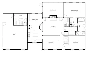 1457 Ridgemere Ln, Winston-Salem, NC 27106 - Photo 44