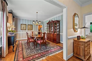1457 Ridgemere Ln, Winston-Salem, NC 27106 - Photo 6