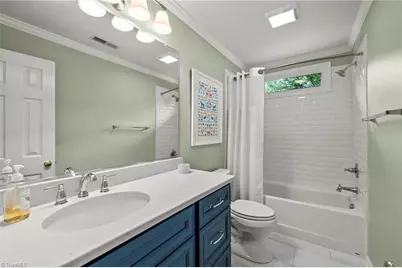 1457 Ridgemere Lane, Winston-Salem, NC 27106 - Photo 24