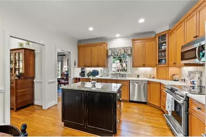 1457 Ridgemere Lane, Winston-Salem, NC 27106 - Photo 10