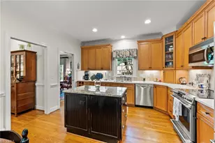 1457 Ridgemere Ln, Winston-Salem, NC 27106 - Photo 10