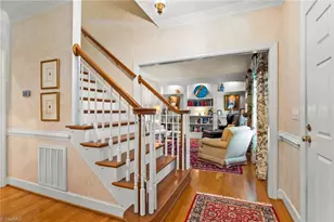 1457 Ridgemere Ln, Winston-Salem, NC 27106 - Photo 4