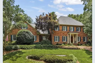 1457 Ridgemere Lane, Winston-Salem, NC 27106 - Photo 1