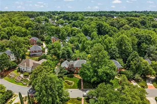 1457 Ridgemere Ln, Winston-Salem, NC 27106 - Photo 2