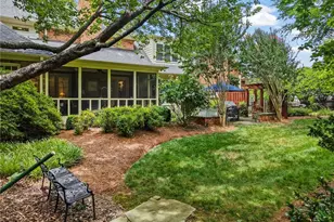 1457 Ridgemere Ln, Winston-Salem, NC 27106 - Photo 38
