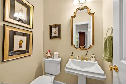 1457 Ridgemere Lane, Winston-Salem, NC 27106 - Photo 16