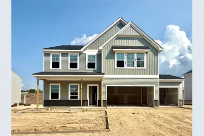 5869 Latigo Court, Clemmons, NC 27012 - Photo 1