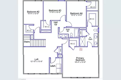 5869 Latigo Court, Clemmons, NC 27012 - Photo 4