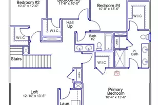 5869 Latigo Ct, Clemmons, NC 27012 - Photo 4