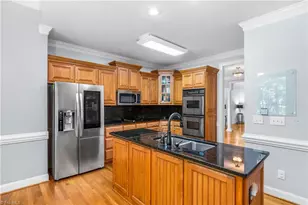 8300 Trottington Rd, Stokesdale, NC 27357 - Photo 14