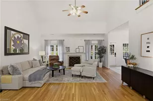 138 Montauk Ct, Clemmons, NC 27012 - Photo 18