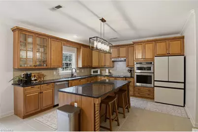 138 Montauk Court, Clemmons, NC 27012 - Photo 22