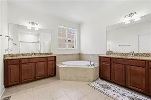 3105 Cranberry Ridge Dr, High Point, NC 27265 - Photo 22