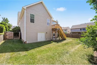 3105 Cranberry Ridge Drive, High Point, NC 27265 - Photo 36