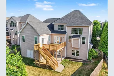 3105 Cranberry Ridge Drive, High Point, NC 27265 - Photo 36