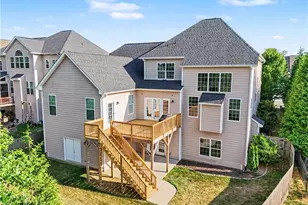 3105 Cranberry Ridge Dr, High Point, NC 27265 - Photo 36