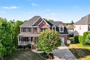 3105 Cranberry Ridge Dr, High Point, NC 27265 - Photo 2