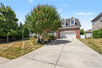 3105 Cranberry Ridge Drive, High Point, NC 27265 - Photo 4