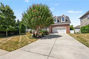 3105 Cranberry Ridge Dr, High Point, NC 27265 - Photo 4