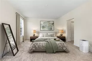 3105 Cranberry Ridge Dr, High Point, NC 27265 - Photo 20