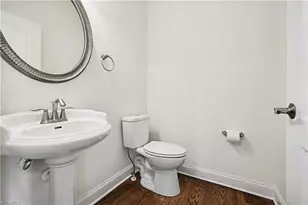 3105 Cranberry Ridge Dr, High Point, NC 27265 - Photo 20