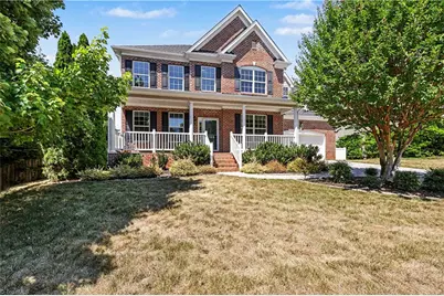 3105 Cranberry Ridge Drive, High Point, NC 27265 - Photo 4