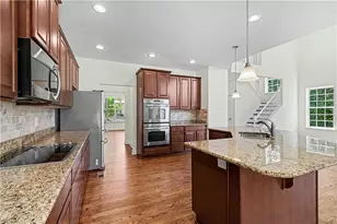 3105 Cranberry Ridge Dr, High Point, NC 27265 - Photo 16