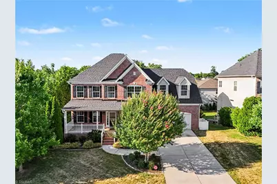 3105 Cranberry Ridge Drive, High Point, NC 27265 - Photo 1