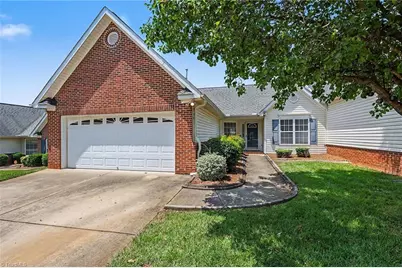 5609 Roundup Circle, Greensboro, NC 27405 - Photo 1