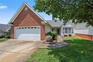 5609 Roundup Cir, Greensboro, NC 27405 - Photo 2
