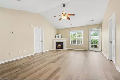 5609 Roundup Circle, Greensboro, NC 27405 - Photo 2