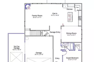 5868 Latigo Ct, Clemmons, NC 27012 - Photo 2