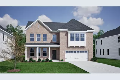 2623 Clear Lake Court, Winston-Salem, NC 27106 - Photo 1