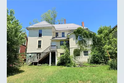 407 E Street, North Wilkesboro, NC 28659 - Photo 4