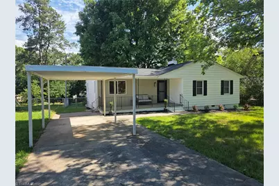 323 Western Boulevard, Lexington, NC 27295 - Photo 1