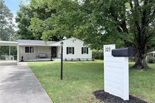 323 Western Blvd, Lexington, NC 27295 - Photo 2